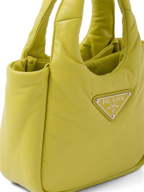 prada knit bag|prada small tote bag.